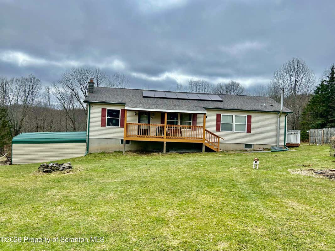 1173 Rock Lk Dr  