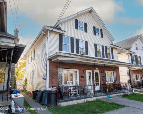 528 MARION ST, SCRANTON, PA 18509 - Image 1