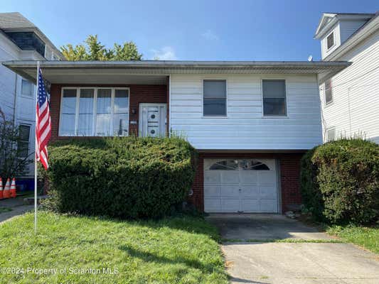 1109 W LOCUST ST, SCRANTON, PA 18504 - Image 1