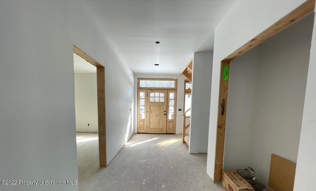 Equinunk, Pennsylvania, 18417, United States, 3 Bedrooms Bedrooms, ,3 BathroomsBathrooms,Residential,Active,1922535