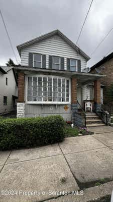 63 8TH AVE, CARBONDALE, PA 18407 - Image 1