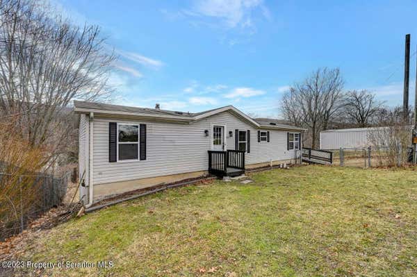 334 BRISLIN ST, WARRIOR RUN, PA 18706 - Image 1