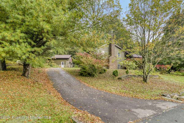 26 OLD GRAVITY RD, CARBONDALE, PA 18407 - Image 1