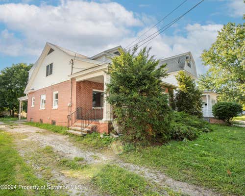 18 BIRCH ST, WILKES BARRE, PA 18702 - Image 1