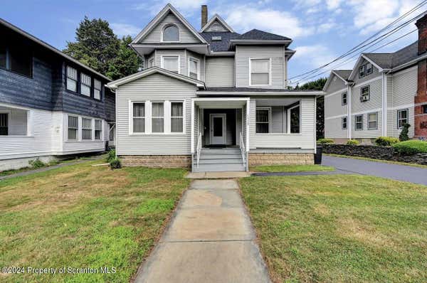 1529 SANDERSON AVE, SCRANTON, PA 18509 - Image 1