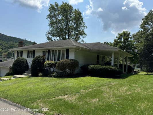 101 PARK ST, CLARKS SUMMIT, PA 18411 - Image 1