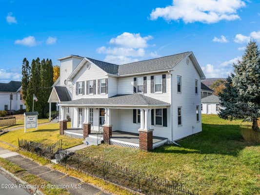 412 DELAWARE AVE # L35, OLYPHANT, PA 18447 - Image 1