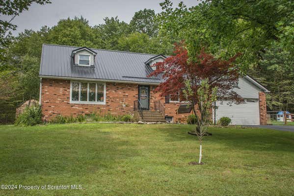 1038 ELKVIEW DR, CLIFFORD TOWNSHIP, PA 18421 - Image 1