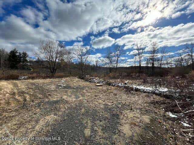 ACKERLY AND OLD STATE RD. ROAD, GLENBURN TWP, PA 18411, photo 1 of 4