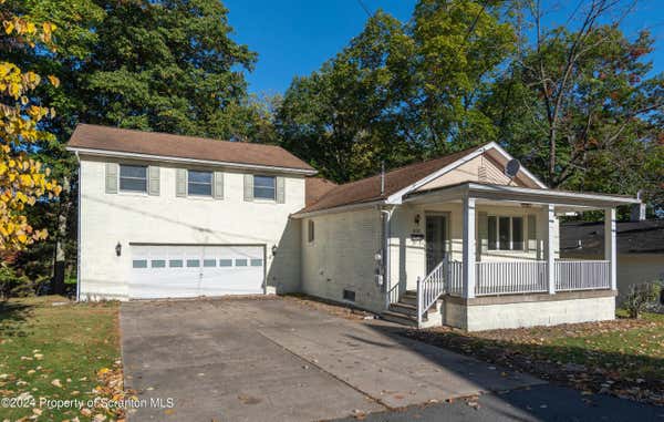 406 GREENWOOD AVE, CLARKS SUMMIT, PA 18411 - Image 1