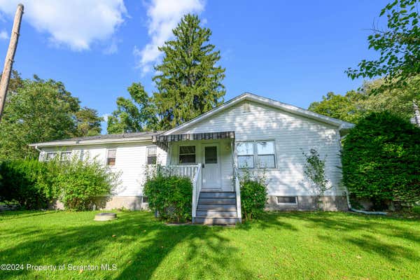 25 CHAPMAN ST, SCOTT TWP, PA 18433 - Image 1