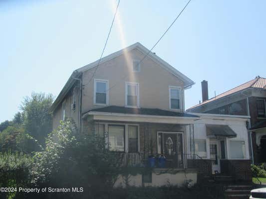 1513 PITTSTON AVE, SCRANTON, PA 18505 - Image 1