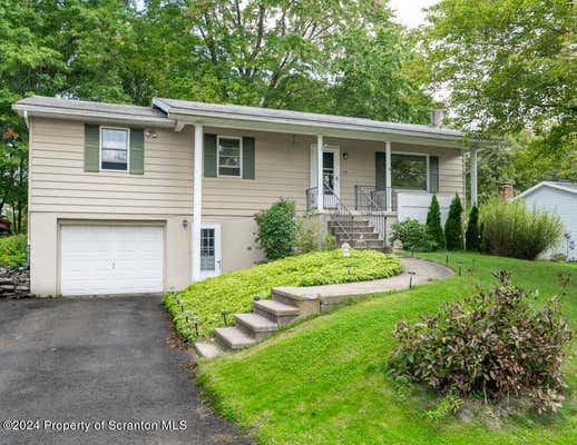 22 WHITE BIRCH LN, DALTON, PA 18414 - Image 1