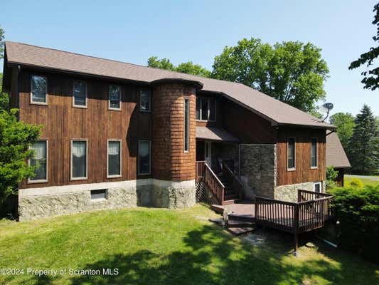 58 STRAWBERRY LN, SCOTT TOWNSHIP, PA 18447 - Image 1