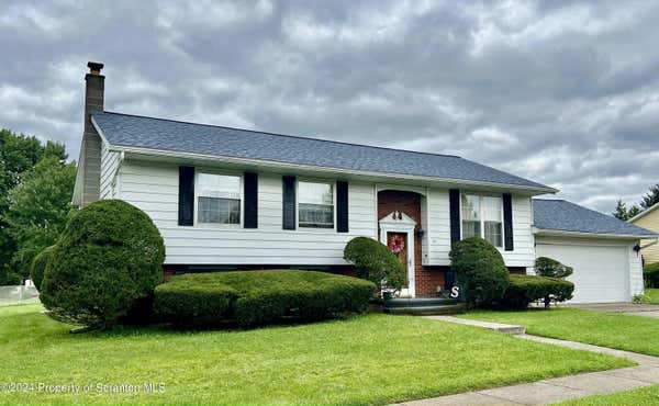 116 BARBARA LN, TAYLOR, PA 18517 - Image 1