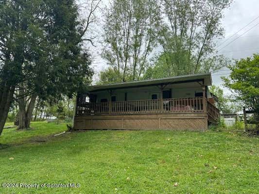 209 RIVER RUN LN, SUGAR RUN, PA 18846, photo 2 of 13