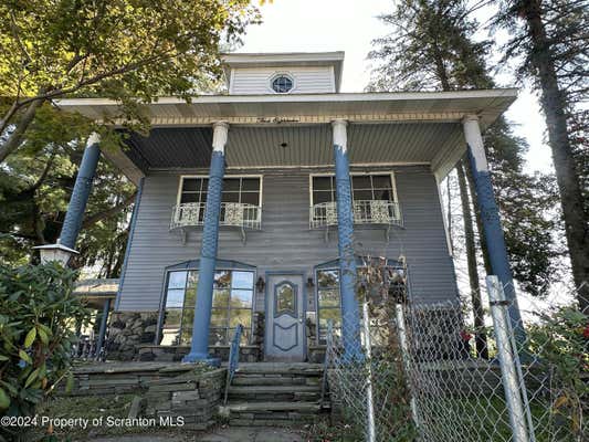 518 N KEYSER AVE, SCRANTON, PA 18504 - Image 1