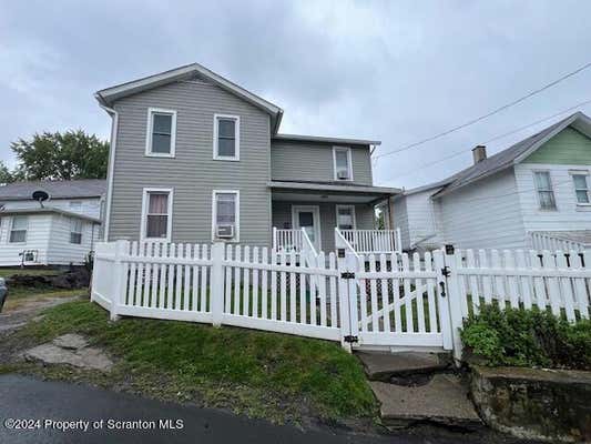 8 MILL HILL ST, PITTSTON, PA 18640 - Image 1