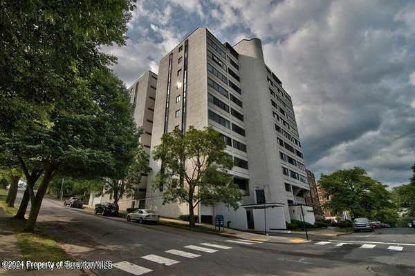 550 CLAY AVE APT 9B, SCRANTON, PA 18510 - Image 1