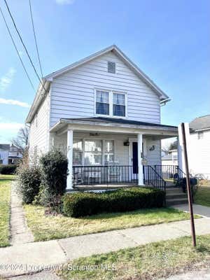 339 LYNCH ST, OLYPHANT, PA 18447 - Image 1