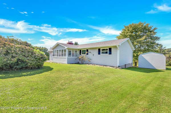 2490 MILWAUKEE RD, RANSOM TOWNSHIP, PA 18411 - Image 1