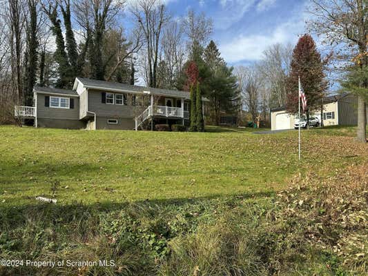 1694 LOWER MILL CITY RD, DALTON, PA 18414 - Image 1