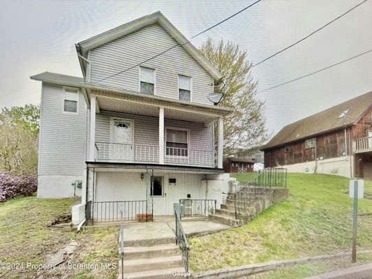 338 WAYNE ST, ARCHBALD, PA 18403 - Image 1