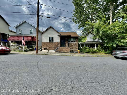 107 DOLPH ST, OLYPHANT, PA 18447 - Image 1