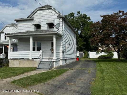 216 CHERRY ST, DICKSON CITY, PA 18519 - Image 1