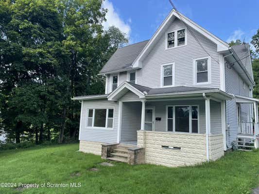 213 PARK AVE, CLARKS SUMMIT, PA 18411 - Image 1