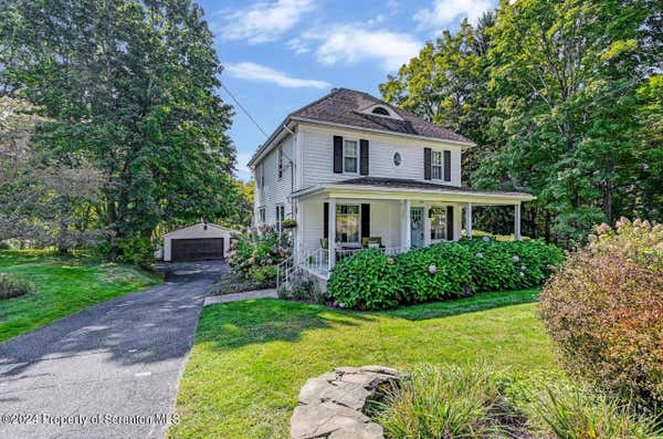 302 LILY LAKE RD, DALTON, PA 18414 - Image 1