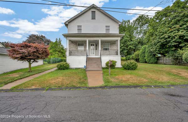 1101 WITKO ST, DICKSON CITY, PA 18519 - Image 1