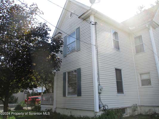 428 HUDSON ST, MOOSIC, PA 18507 - Image 1