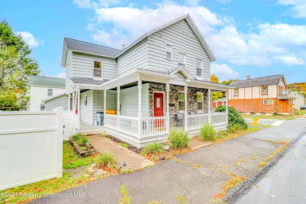 124 CHERRY ST, ARCHBALD, PA 18403 - Image 1