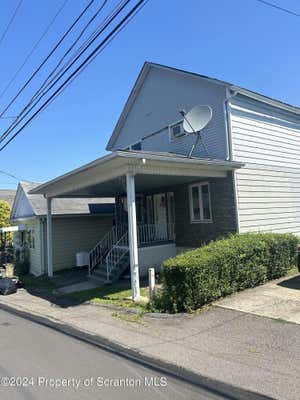 752 METCALF ST, WILKES BARRE, PA 18702 - Image 1