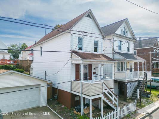 109 LOGAN ST, WILKES BARRE, PA 18702 - Image 1