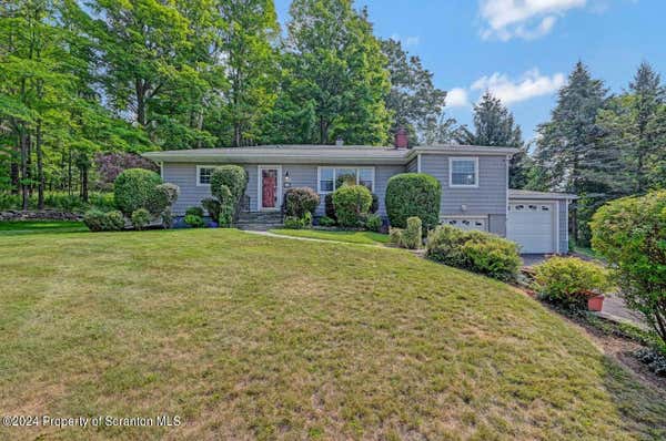 100 BUCKHILL LN, WAVERLY, PA 18471 - Image 1