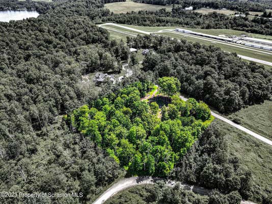 LOT #31 WRIGHT WAY, FACTORYVILLE, PA 18419, photo 2 of 12