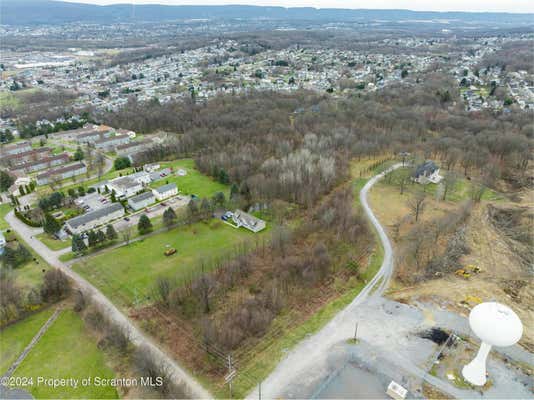 NORTH STREET, PRINGLE, PA 18704 - Image 1