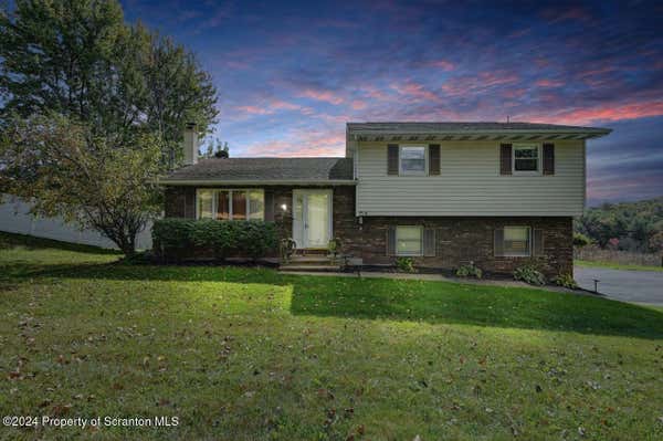 1261 COUNTRY CLUB RD, CLARKS SUMMIT, PA 18411 - Image 1