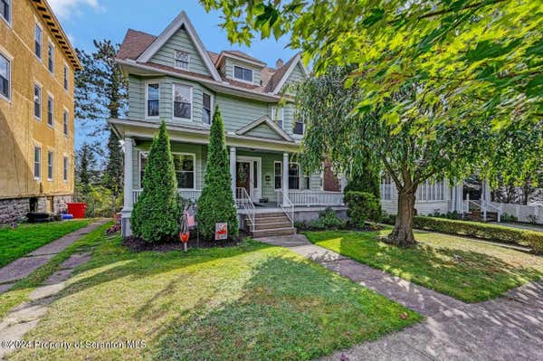 616 TAYLOR AVE, SCRANTON, PA 18510 - Image 1