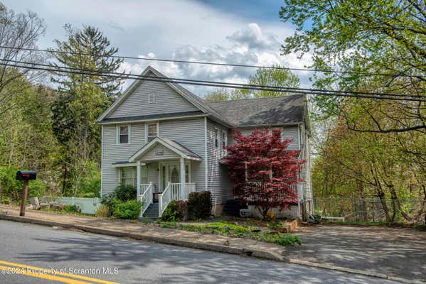 114 LAYTON RD, SOUTH ABINGTON TWP, PA 18411, photo 2 of 20