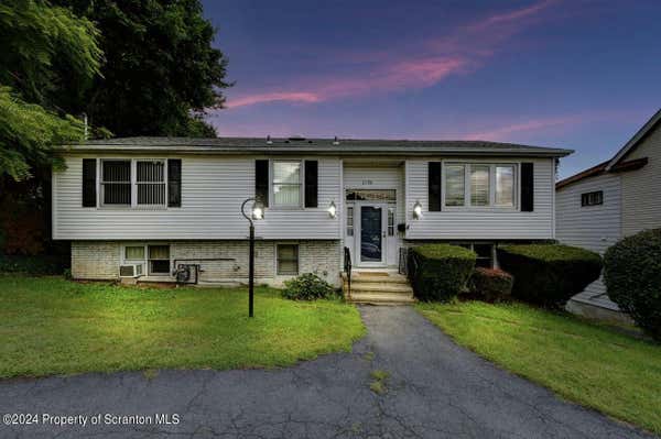 2108 PITTSTON AVE, SCRANTON, PA 18505 - Image 1