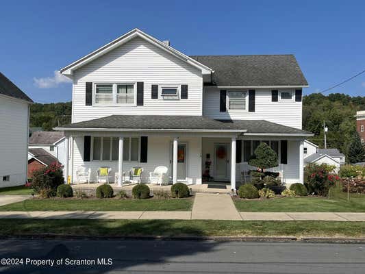 168 PINE ST, ARCHBALD, PA 18403 - Image 1