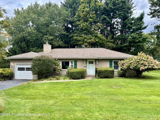 117 PEQUEST DR, WAVERLY TOWNSHIP, PA 18411 - Image 1