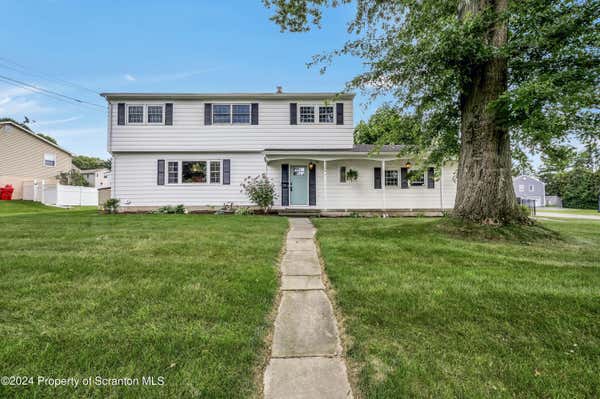 104 BELMONT AVE, CLARKS GREEN, PA 18411 - Image 1