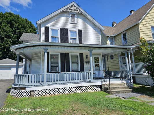 811 MAIN ST, DURYEA, PA 18642 - Image 1