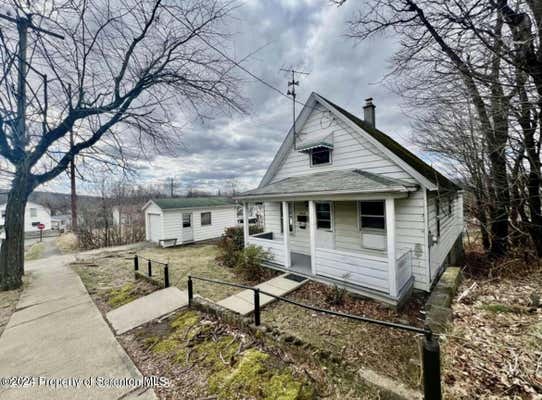 1005 LUKE AVE, SCRANTON, PA 18510 - Image 1