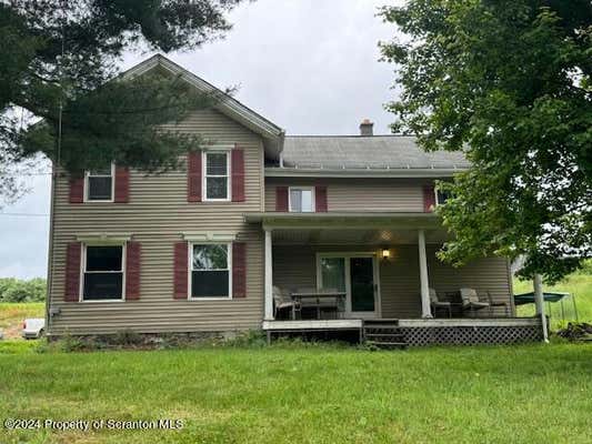 709 CREEK RD, MEHOOPANY, PA 18629 - Image 1