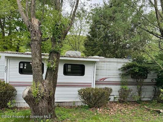 209 RIVER RUN LN, SUGAR RUN, PA 18846, photo 3 of 13